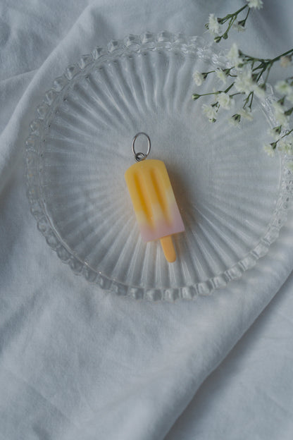 Palm Tree Stitch Marker