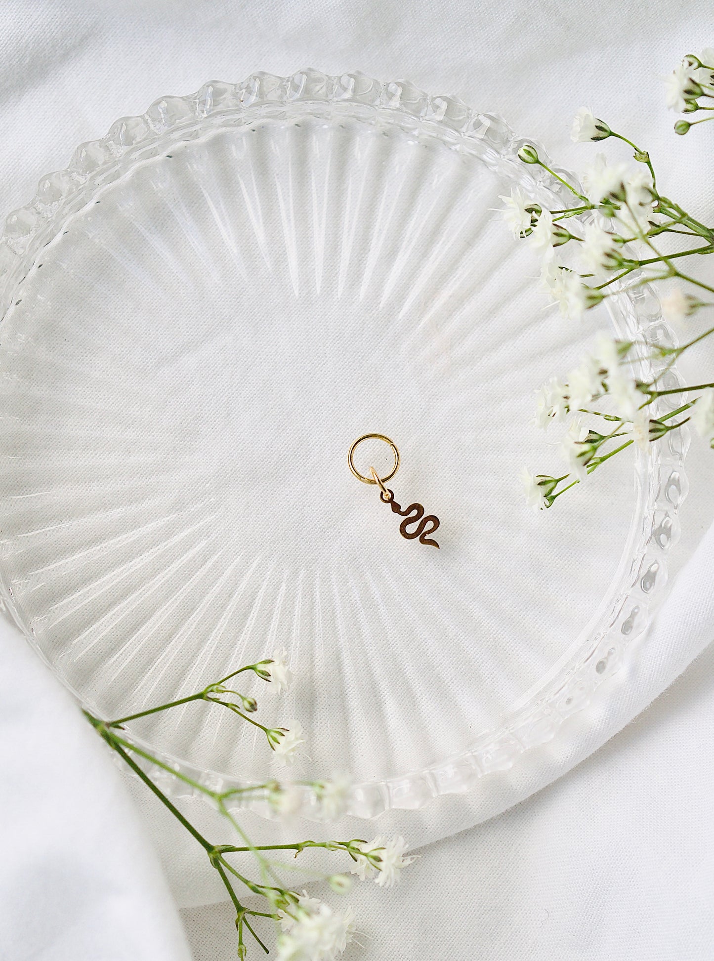 Snake Mini Maskemarkør