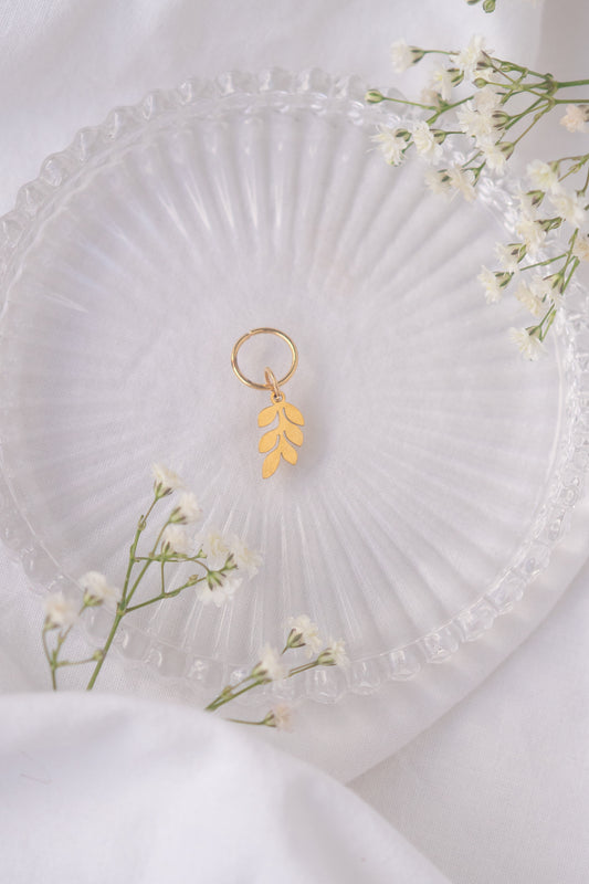 Leaf Gold Mask Marker