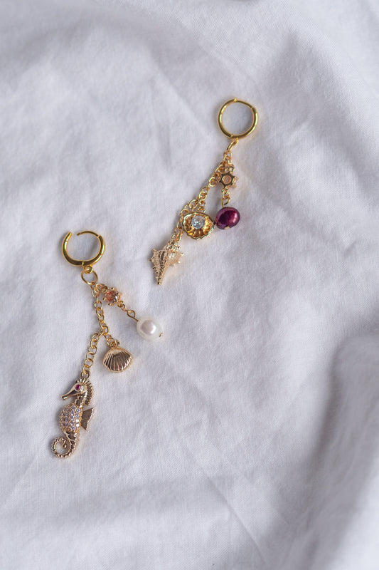 Sea Charms