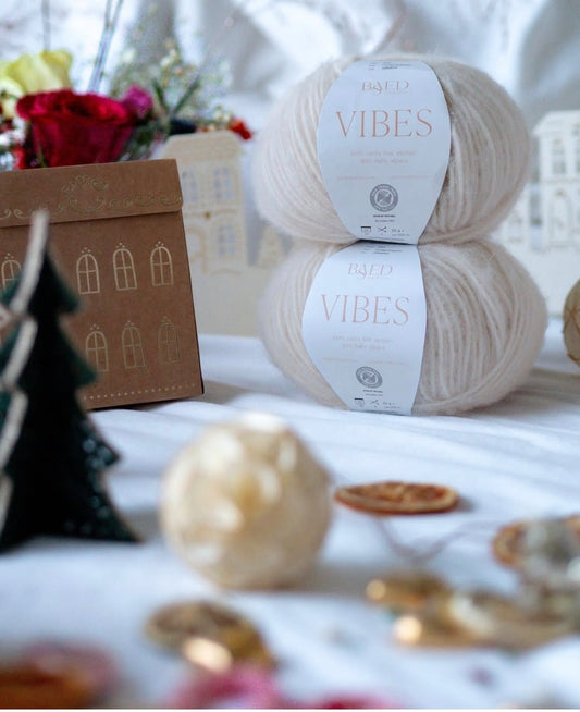 Ultimate Christmas Vibes Surprise Box - Få igjen!