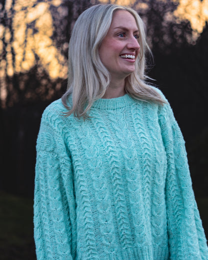 As If Sweater
