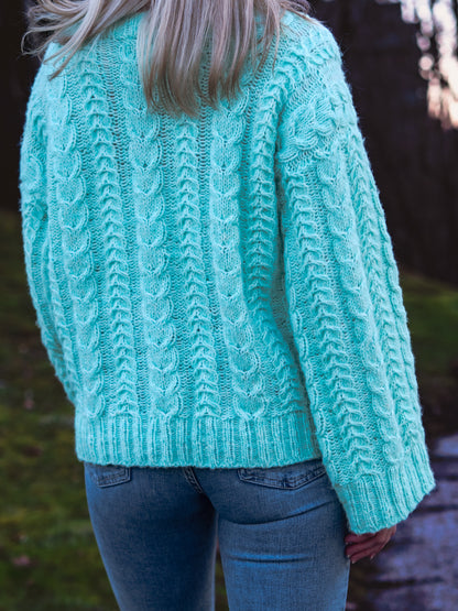 As If Sweater