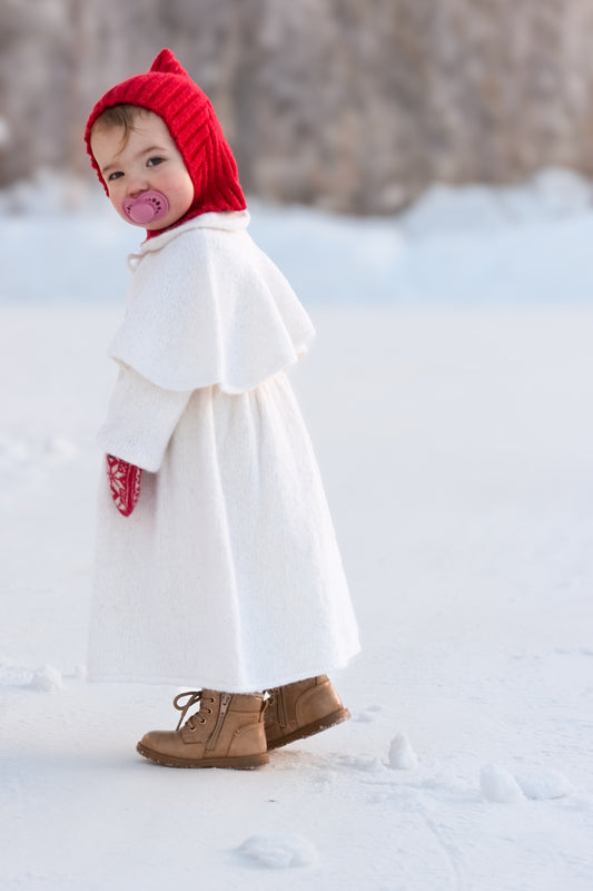 Garnpakke Fleur Petite