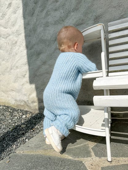 Garnpakke Vibes Heldress