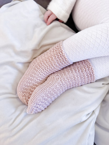 Julegavekit Eavotter & Easokker Barn