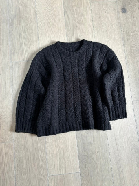 As If Sweater