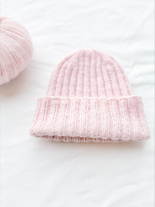 Garnpakke Based Beanie